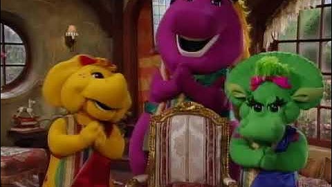 Rhyme Time Rhythm (All Versions) Part 1015