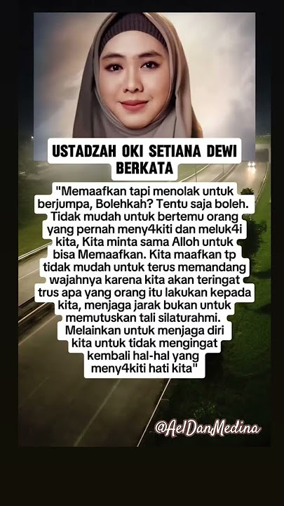 Oki setiana Dewi juga pernah kecewa #shorts #viralshorts #okisetianadewi