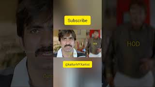 Cunning artist #trending #vfx #vfxartists #ytshorts #shortvideo #shorts
