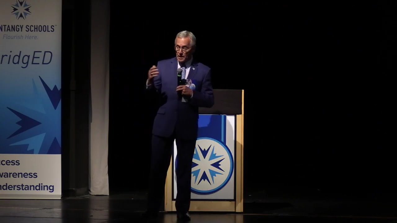 BridgED: Bridging the Future - Olentangy Schools 2025