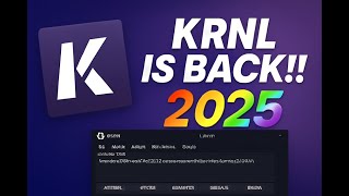 How To Get KRNL in Roblox jul 2025