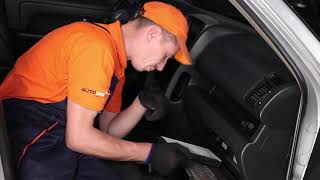 Rep-handbok HONDA CIVIC ladda ner
