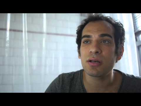 Rage At Humidity (Song A Day #1345) jonathan mannering