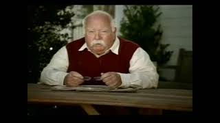 Wilford Brimley Diabeetus The Insane Edition