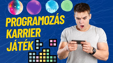 Programozás Karrier kihívás - képességfejlesztés játékkal