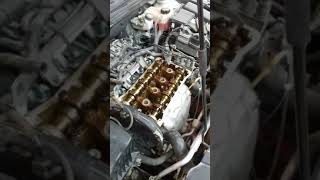 Вот что будет если заливать масло General Motors 5W-30