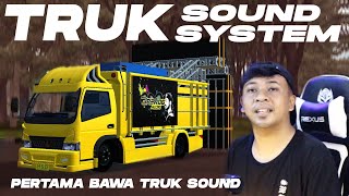 BANG COBA BAWA TRUK SOUND SYSTEM BREWOG AUDIO screenshot 3