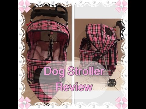 dog-stroller-review
