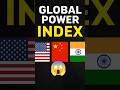Is India Really a GLOBAL POWERHOUSE? #shorts #trending #youtubeshorts