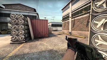 CS:GO ESEA Ace Cache