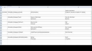 Game Voice Design Demo (incl. Integration and Debugging)