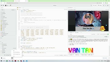 Hướng dẫn cách chạy bot messenger trên visual studio code pc