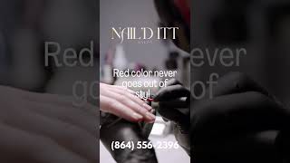#NailTok#BeautyTrends#GlowUp#SelfCare#nailobsessed