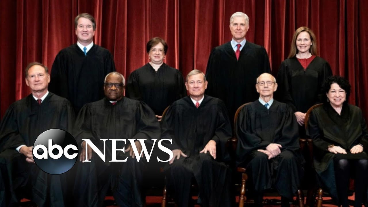 Abortion rights takes center stage as Supreme Court faces consequential new term