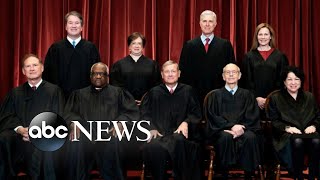 Abortion rights takes center stage as Supreme Court faces consequential new term