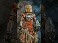 👹🔥 PANJURLI DAIVA PREMIUM COLLECTOR'S ACTION FIGURE 🔥👹