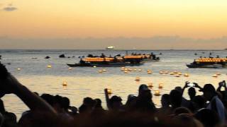 Lantern Floating Hawaii