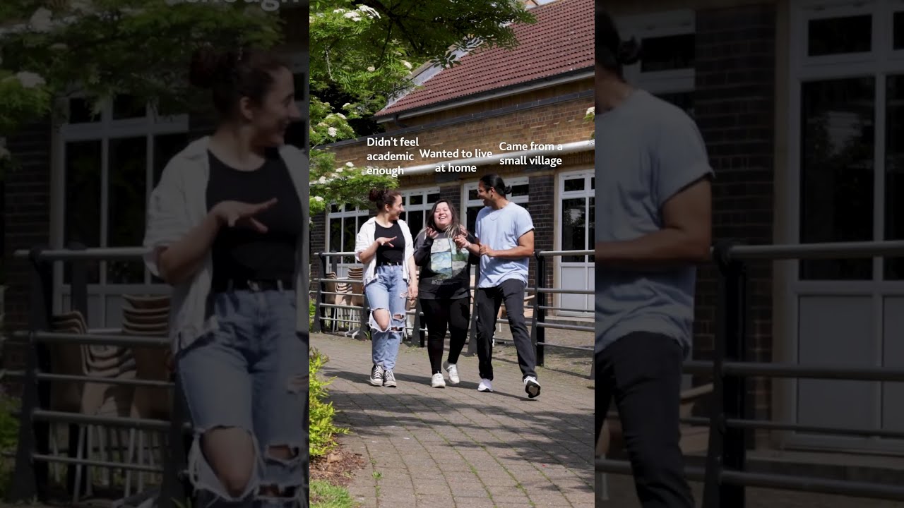 Your journey starts here ⭐ |  