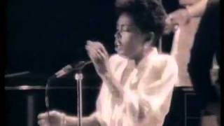 Anita Baker 'Watch Your Step' LIVE