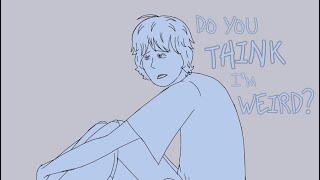 Famous Do you think I’m weird? || oc animatic || Profile