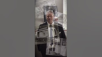 Keep Pioneering IFA 2024 | Liebherr