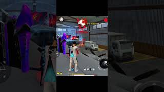 new mobile but old game play #freefire #freefireshorts #vairalvideo