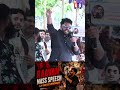 CJP PROTEST HYDERABAD ft RAAVAN SPEECH | Cockroach Janata Party | G8NEWS