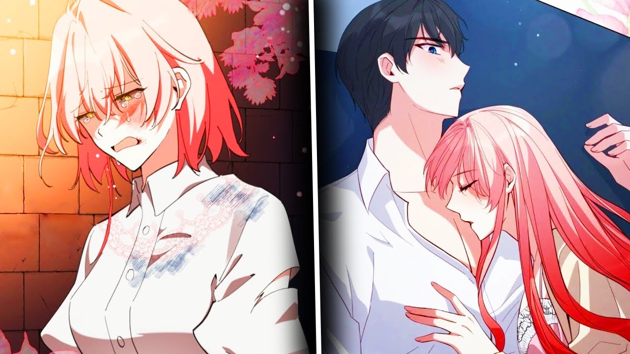 She Died Because Of Her Half-sister, And In Her Next Life She Was Selfish | Manhwa Recap