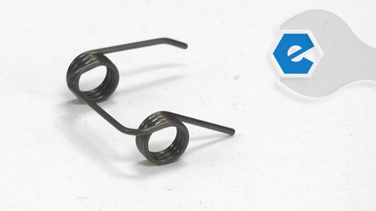 Porter Cable Roofing Nailer Repair Replacing the Spring (Porter Cable Part 907198) YouTube