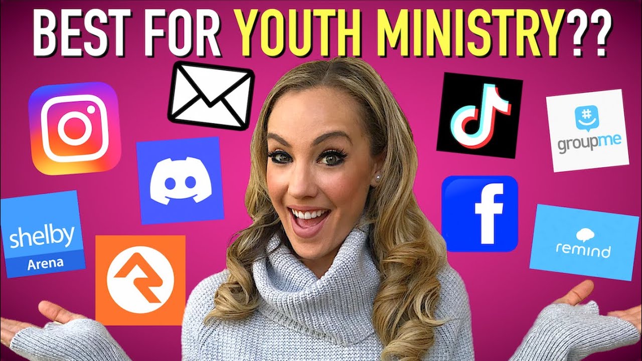 Best Practices for Communicating With Students in Youth Ministry