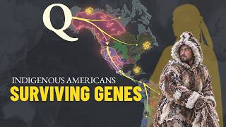 [Docu] Y-DNA Q-M3: The Paternal Roots of Indigenous Americans | EP.03 Part B
