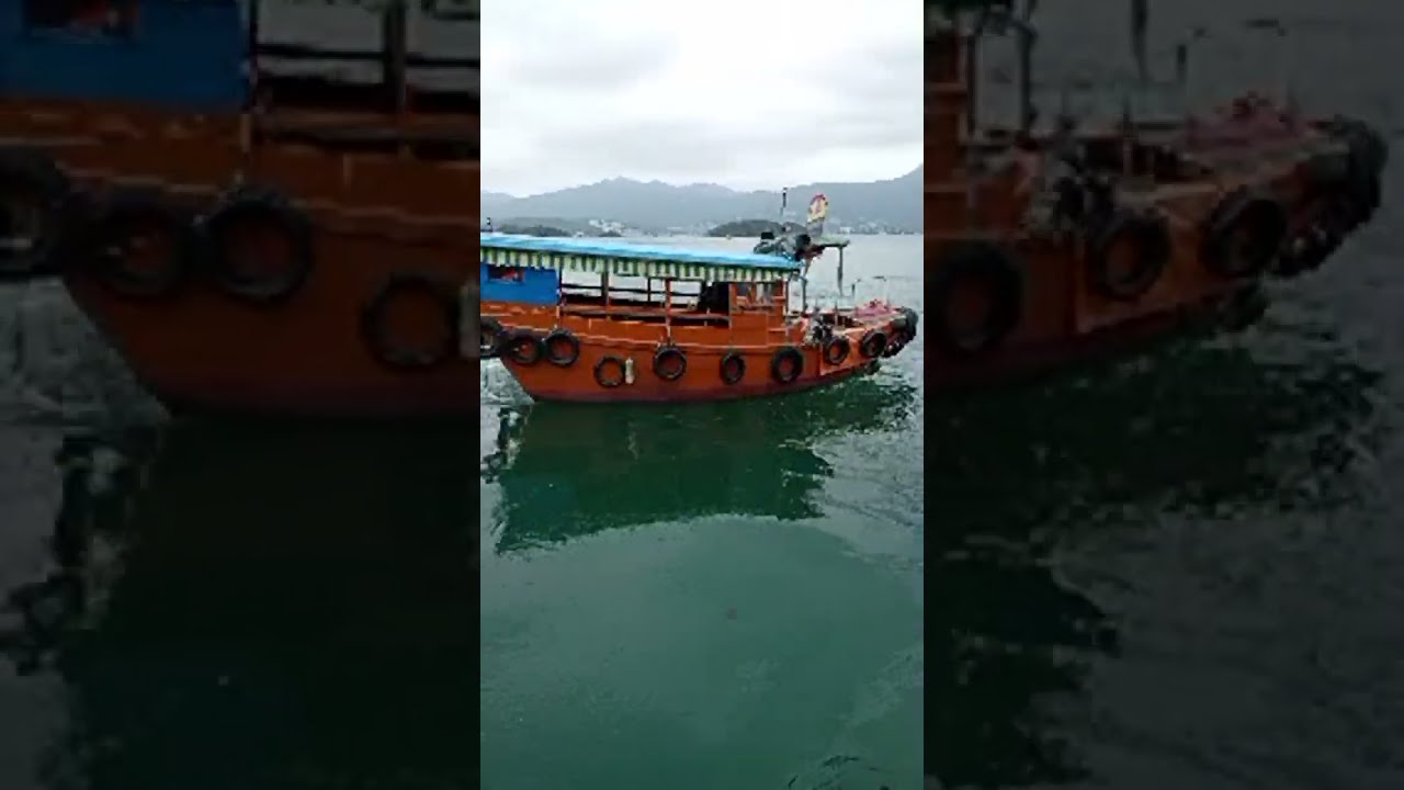 Island mode Stat Holiday with my Sister's