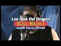 Rata Blanca - Los Ojos Del Dragon (Jasor Vocal Cover)