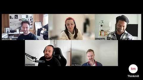 Design System Talks: Using CSS logical properties for internationalisation