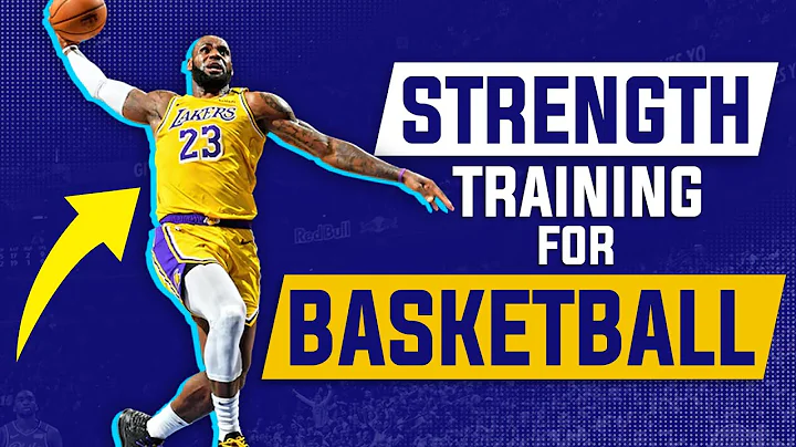 Strength Training For Basketball | 4 HACKS To Dominate The Court! - DayDayNews