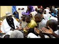 Touba : Visite Unacois jappo chez le Khalif Général des Mourides