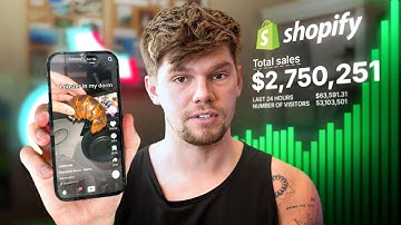From $0 to $2,700,000 on Shopify with High-Converting Ads