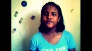 "Someone Like You"- Adele Cover by Denisse!