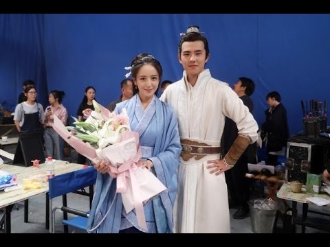 琅琊榜2佟麗娅戲份殺青, 劉昊然新造型帥氣, 劇組揚言：有新驚喜