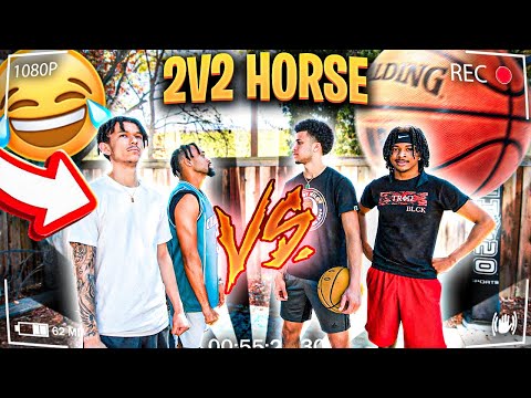 hilarious-2v2-game-of-“horse”😂‼️*leads-to-fight👀*