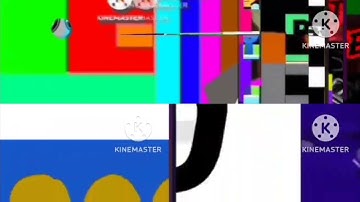 x klasky csupo v3 part 1 BONUS