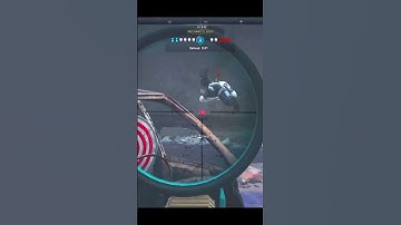 Clutching up the win  #callofduty #cod #gaming #warzone #modernwarfare #sniper #clutch #mw3 #mw2