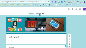 Reuse Google Forms from Last Year