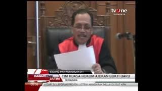 Download lagu KABAR PAGI JATIM: Rabu, 23 November 2016 - tvOne Surabaya