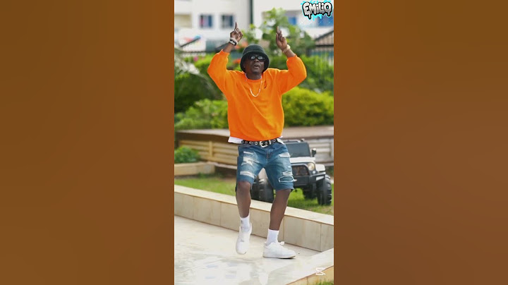 4 Kampe II - Joé Dwèt Filé & Burna Boy Trending TikTok Dance Challenge | Ole_mojo #burnaboy