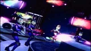 Ratchet & Clank 3 - Courtney Gears Music Video 