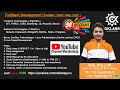 Lecture 1 - Introduction to Web Development in Hindi #webdevelopment #fullstack