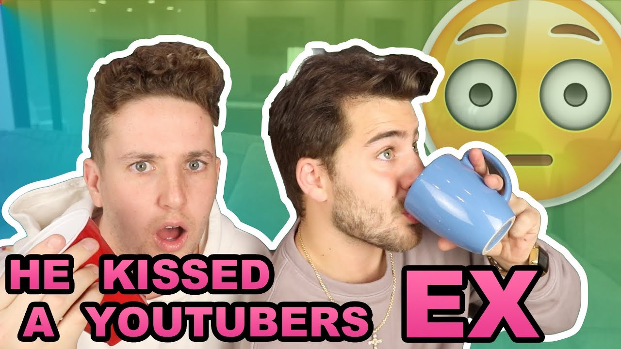 TRUTH OR TEA (EXPOSING) DOMINIC DEANGELIS