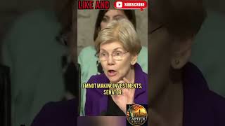Elizabeth Warren Grills Pete Hegseth During Explosive Senate Hearing