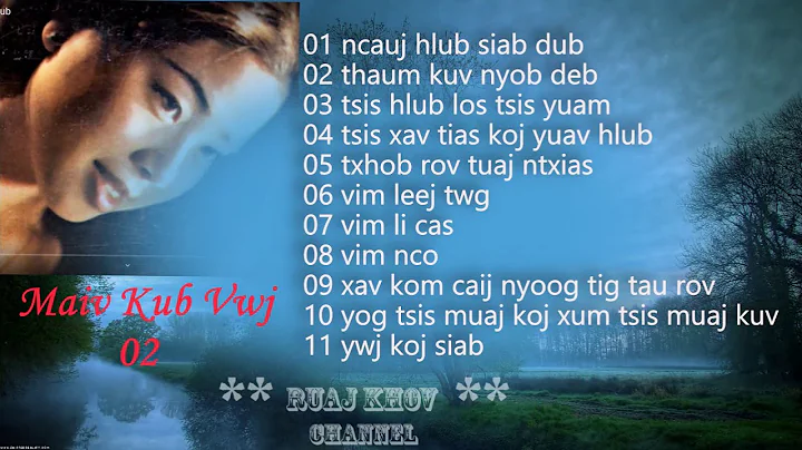tsis hlub los tsi yuam koj